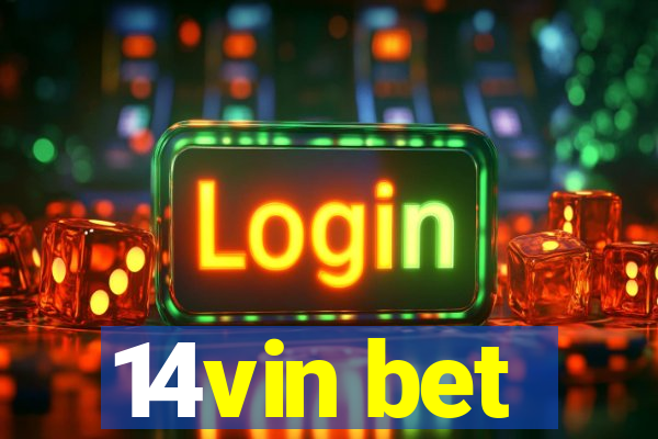 14vin bet